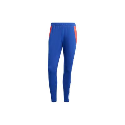 Spain Tiro 24 Competition Pants Men Pants Victory-Blue IP6405