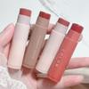 Cudui Tinted Moisturizing Lip Balm: Nourishing, Fades Lip Lines, Anti-Dry, Ideal for Students and Parties