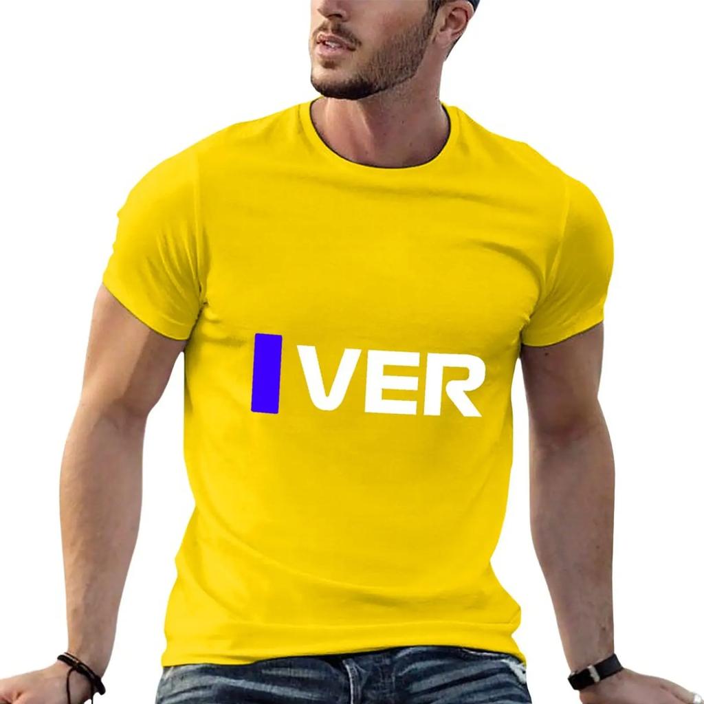 VER - Verstappen F1 TV Graphic Copy T-Shirt funny t shirt shirts graphic tees t shirt