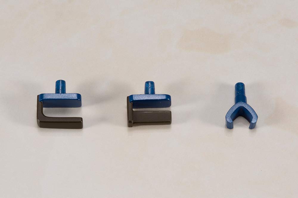 Armor Girl Achilles Mikazuki Karina Height 155mm Plastic Model LBCS Approx. Non-scale