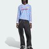 Adidas Originals Manchester United 1991/92 Season Replica Away Knitted V-Neck Slim Fit Long Sleeve Football Shirt Men tops JM5498