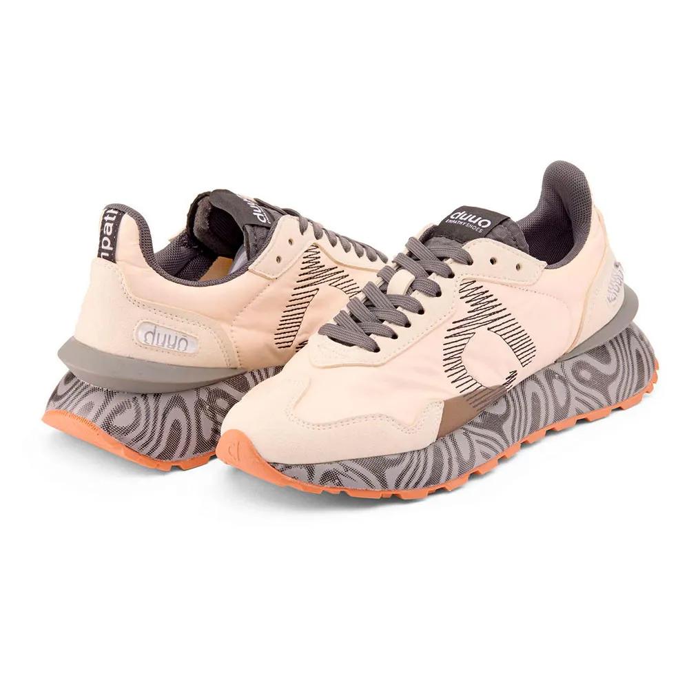 Duuo Shoes Sneakers Sensei Moon 136