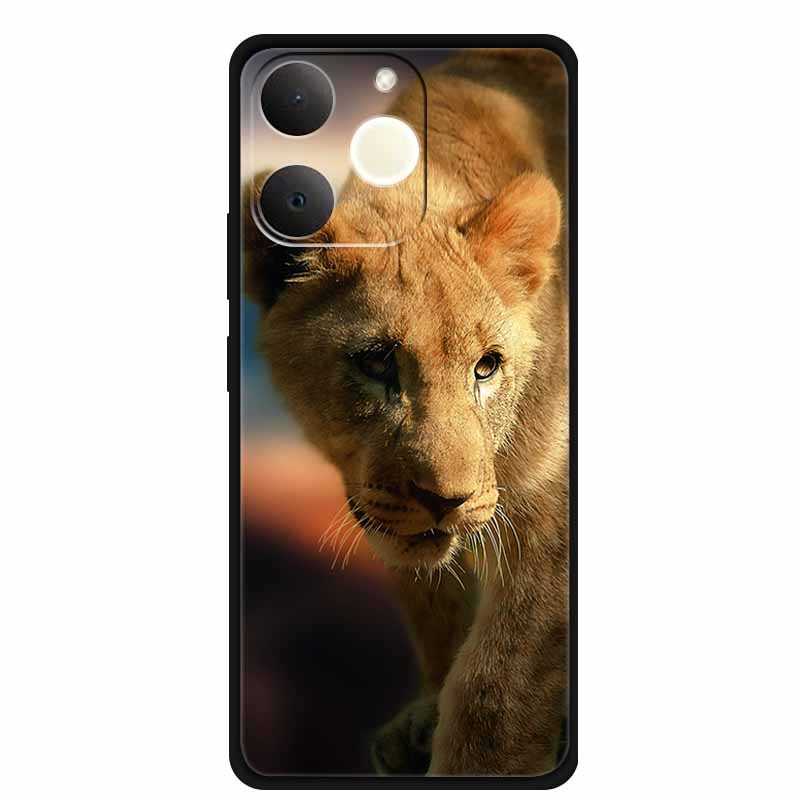 For Realme Note 70T Case New Funda Luxury Soft Silicone Phone Case For Realme Note 70 Tech Cartoon Coque Realme Note70 Note 70 T