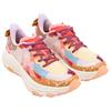 STUDIO PROBA x Speedgoat 6 Résistantes à l'abrasion Basse Chaussures de Course Unisexes Beige Orange 1174390-CMRN