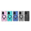 For Huawei Nova 14 Ultra Case Cover Huawei Nova 14 Ultra Capas New Attraction Adsorption Ring Holder Fundas Huawei Nova 14 Ultra