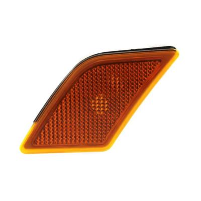 Iluminare exterioară – Semnale de cotire