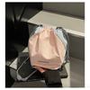 Camera Bag, Storage Bag, Inner Bag, Drawstring Bag, Large Capacity Single-shoulder Photography Bag, Crossbody Bag