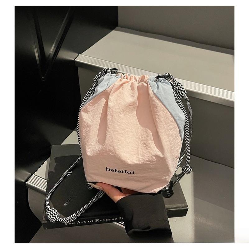 Camera Bag, Storage Bag, Inner Bag, Drawstring Bag, Large Capacity Single-shoulder Photography Bag, Crossbody Bag