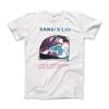 Wassily Kandinsky Jusqu'A L'Abstraction 1960 Artwork T Shirt