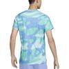 New Nike Court Advantage Men's Dri-FIT Tennis Top FQ2109-474