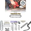 High-quality Alloy Chainsaw Chains For 4/6/8/10/12/14/16/18 Inch Electric Chainsaws