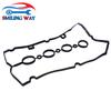 Motorventil Nockenwellen Kipphebel Abdeckung Dichtung 55354237 Für Opel Vauxhall Chevrolet Sonic Cruze Saturn Pontiac G3 Z16XER Z18XER