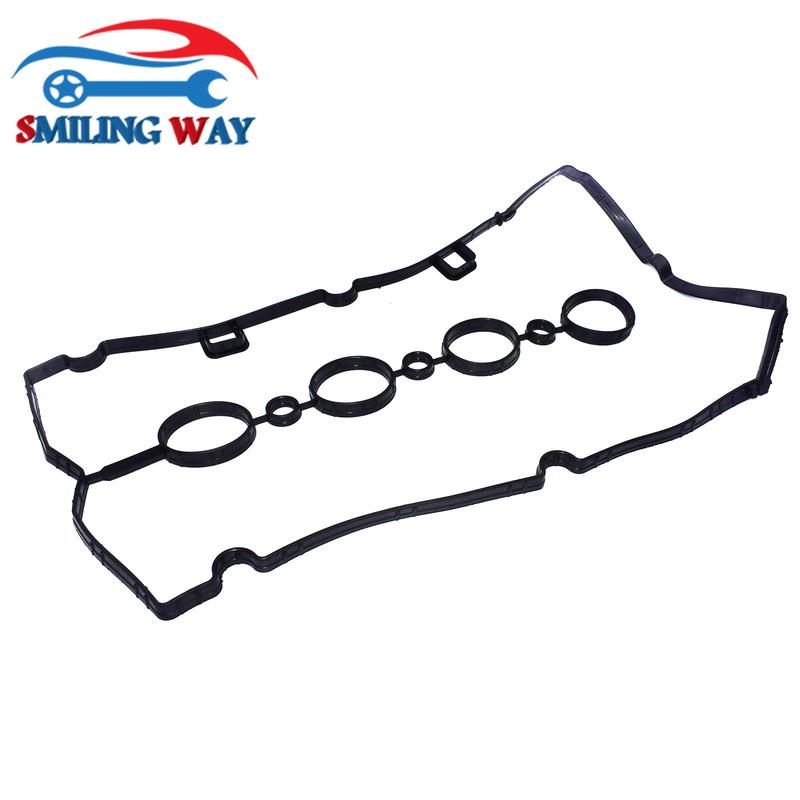 Motorventil Nockenwellen Kipphebel Abdeckung Dichtung 55354237 Für Opel Vauxhall Chevrolet Sonic Cruze Saturn Pontiac G3 Z16XER Z18XER