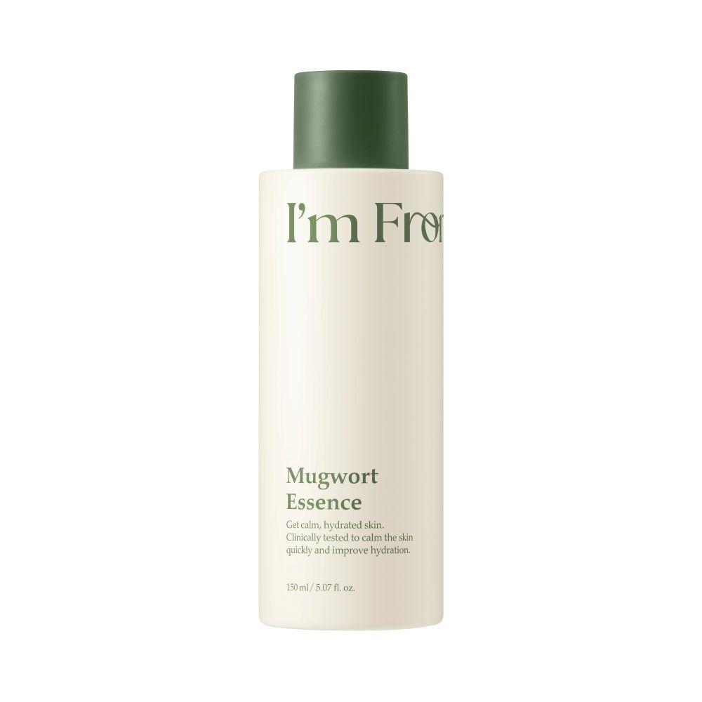 I m From Mugwort Essence Hydrating Refreshing 150ml