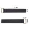 Baby Stroller Hook Fashion Pu Leather Adjustable Pram Hook Cart Organizer Diaper Bag Hanger Children Boy Girl Travel Accessories