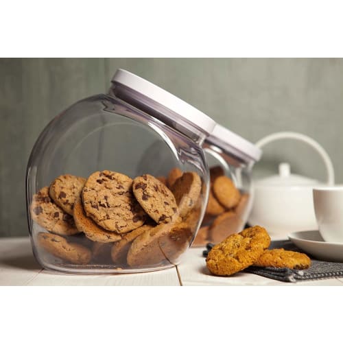OXO Pop Snack Jar, Small, 1128680