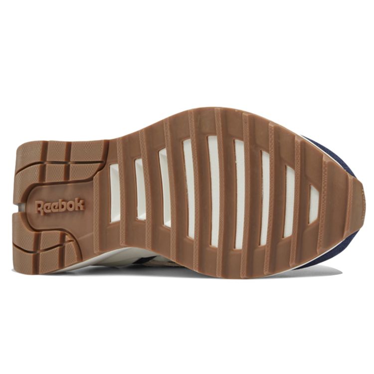 Reebok Romantic Crown X  Classic Leather Legacy AZ Comfortable Fashion Low-Top Casual Running Shoes Unisex Sneaker White Blue Green GZ0740