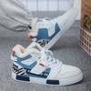 Original Winter Warm Men Plus Snow Sneaker Big Size 47 Slip Soft Sports Casual Outdoor Men Sneakers Cotton Walking Men Shoes