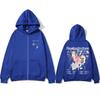Beabadoobee Beatopia Tour Reißverschluss Hoodie Herren Damen Modetrend Reißverschluss Jacke Herren Freizeit Fleece Übergroß Reißverschluss Sweatshirts