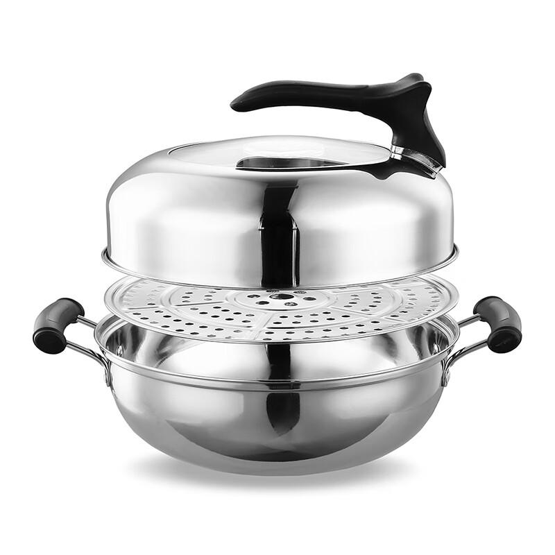Boburg Multi-purpose Cooking Pot