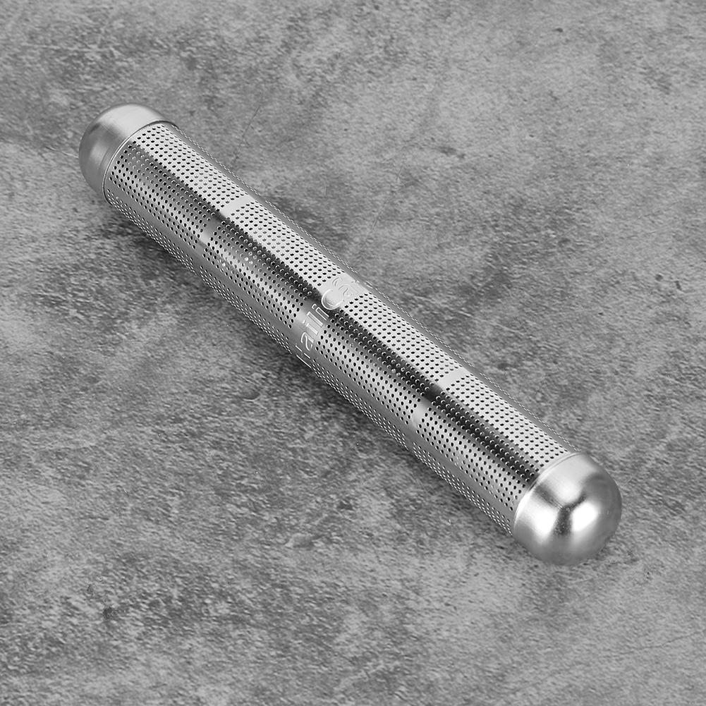 Stainless Steel Hydrogen Alkaline Water Stick PH Alkalizer Ionizer Mineral Purifier Filter