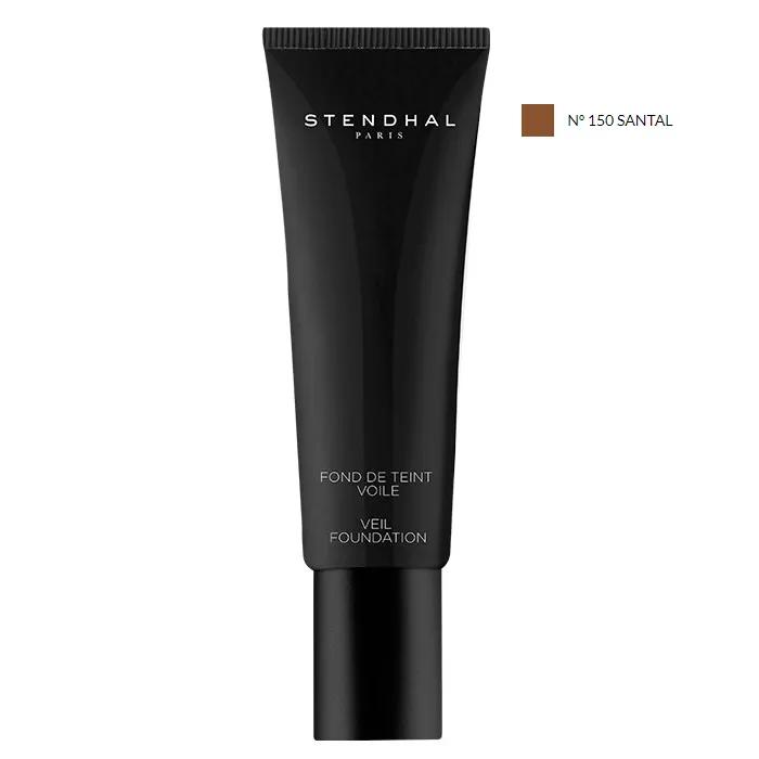 Stendhal Veil Foundation 150 Santal 30 мл