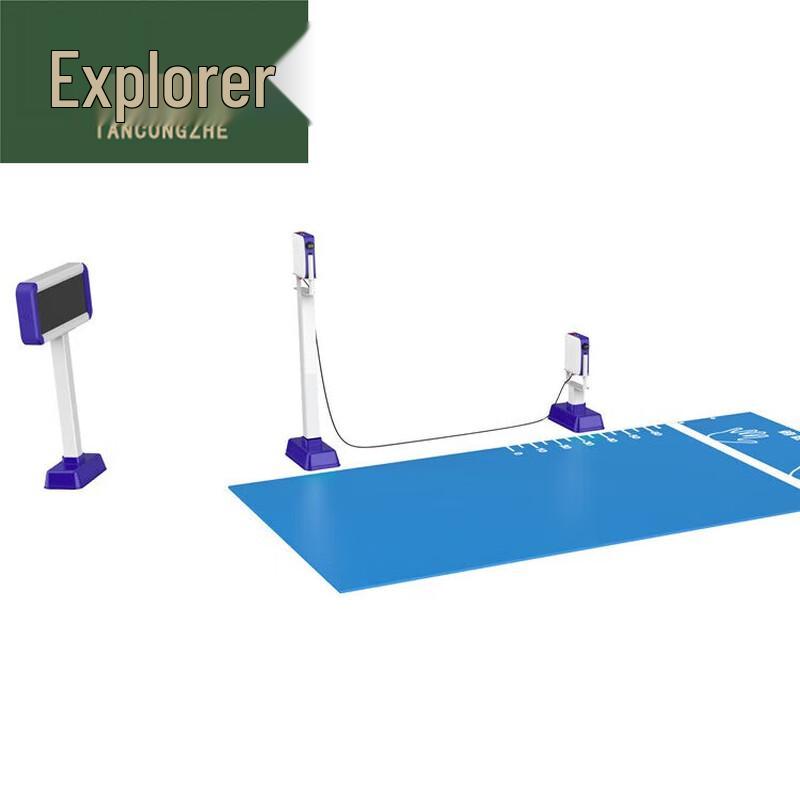 

Tan Cong Zhe LK-T5036 Push-up Tester