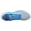 LiNing Feidian 3.0 Challenger Cotton Candy Durable Breathable Low-Top Running Shoes Men sneaker Purple Blue ARMT037-5