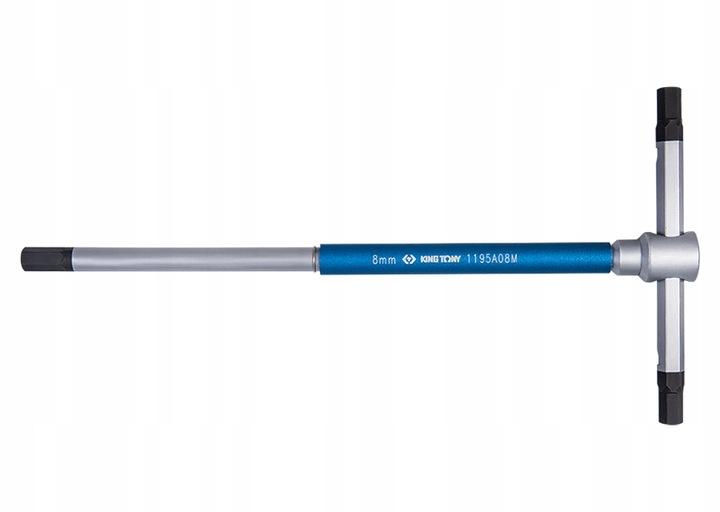 HEX KEY TYPE T 3MM*125MM - KY1195A03M