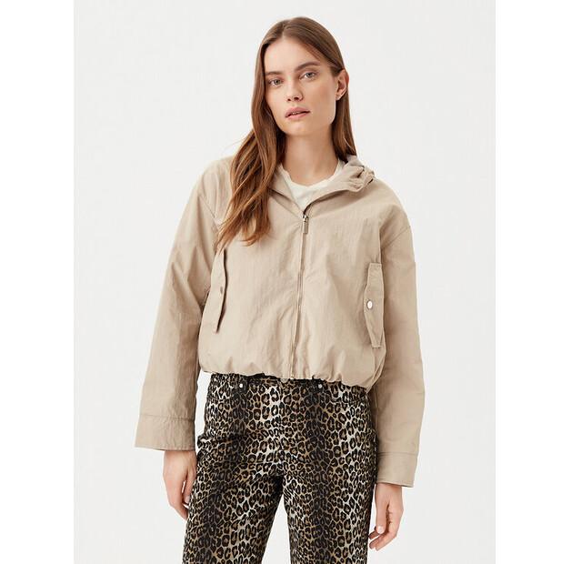 

Демисезонная куртка ONLY Bealo 15336162 White Regular Fit XS