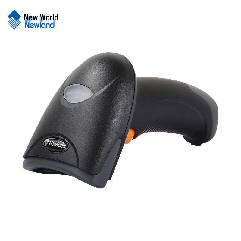 Newland 1D 2D Barcode & QR Code Scanners
