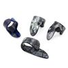 1 Thumb+3 Finger Acoustic Nail Celluloid Jim Guitar Banjo Thumb Picks Plectrum For Guitar Picks Guitar Accessories Part