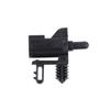 Au5Z12A647B Au5T12A647Ac Ambient Air Temperature Sensor Replacement Parts For Car Temperature Monitoring