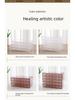 Multi-Layer Transparent Jewelry Storage Box for Rings, Earrings, Necklaces, and Bracelets