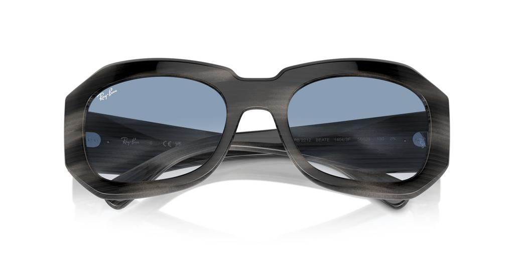 RB2212 BEATE 14043F 56 Ray-Ban