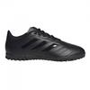 Childrens/Kids Goletto Leather Astro Turf Trainers