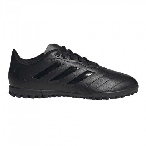 Adidas Childrens/Kids Goletto Leather Astro Turf Trainers