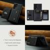 S23 Ultra Cases Fall Protection Business Leather Bag Case For Samsung Galaxy S23 Ultra S 23 Plus Card Pocket Phone Cover
