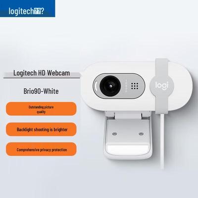 Logitech Brio 90 HD Webkamera