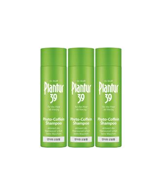 Šampony a vlasové kondicionéry – Šampony