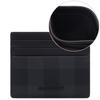 Burberry 26SS Men's Check Card Wallet (8112259 CHARCOAL 26S)