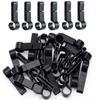 Accessories Plastic Anti Slip Outdoor Tool Safety Hook Helmet Clip Head Light Clamp Safety Cap Hook
