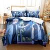 3D The Link Click Bedding Sets Duvet Cover Set With Pillowcase Twin Full Queen King Bedclothes Bed Linen For Home Textiles