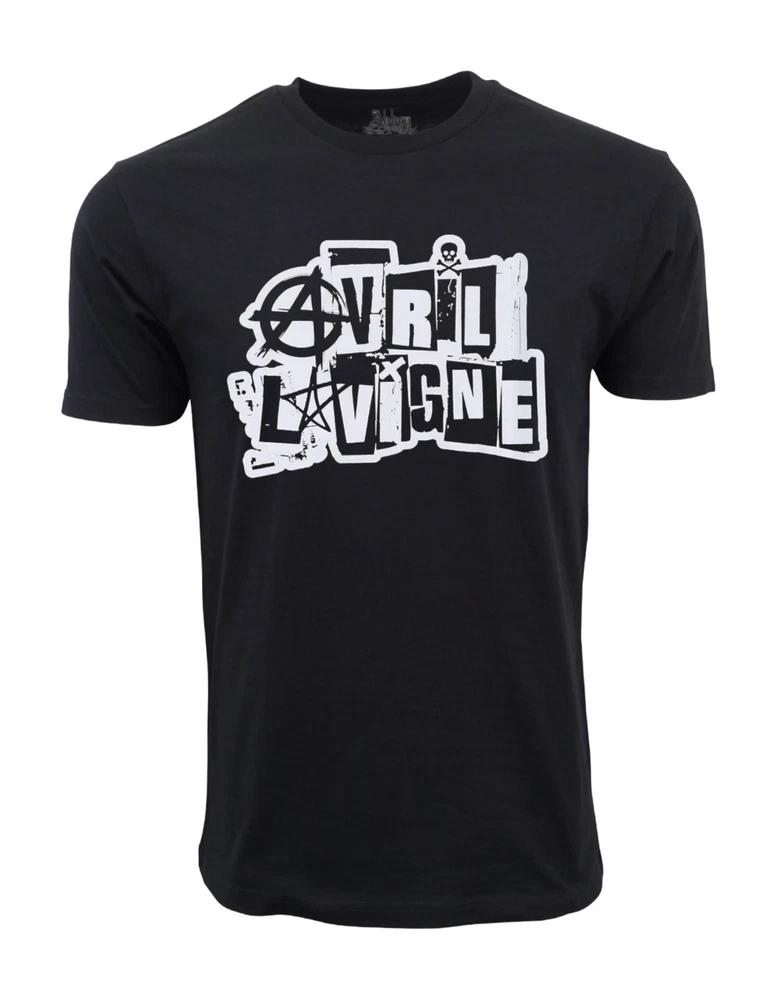 Abbey Dawn Averil Graphic T Shirt S
