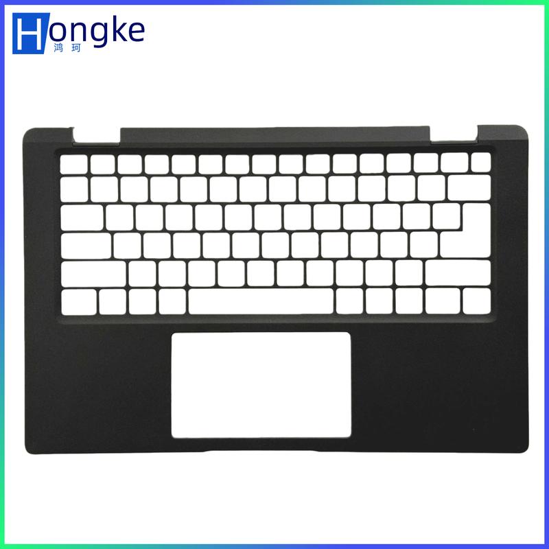 New For Latitude 7420 E7420 Laptop Top Case Upper Case Keyboard KB Bezel Palmrest C Shell 0RYYMK RYYMK