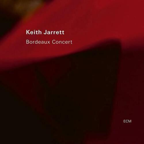 Keith Jarrett - Bordeaux Concert [VINYL LP]