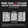 iGPSPORT BSC100S 100S GPS Enabled Bike Bicycle Computer Road MTB Wireless Speedometer Odometer