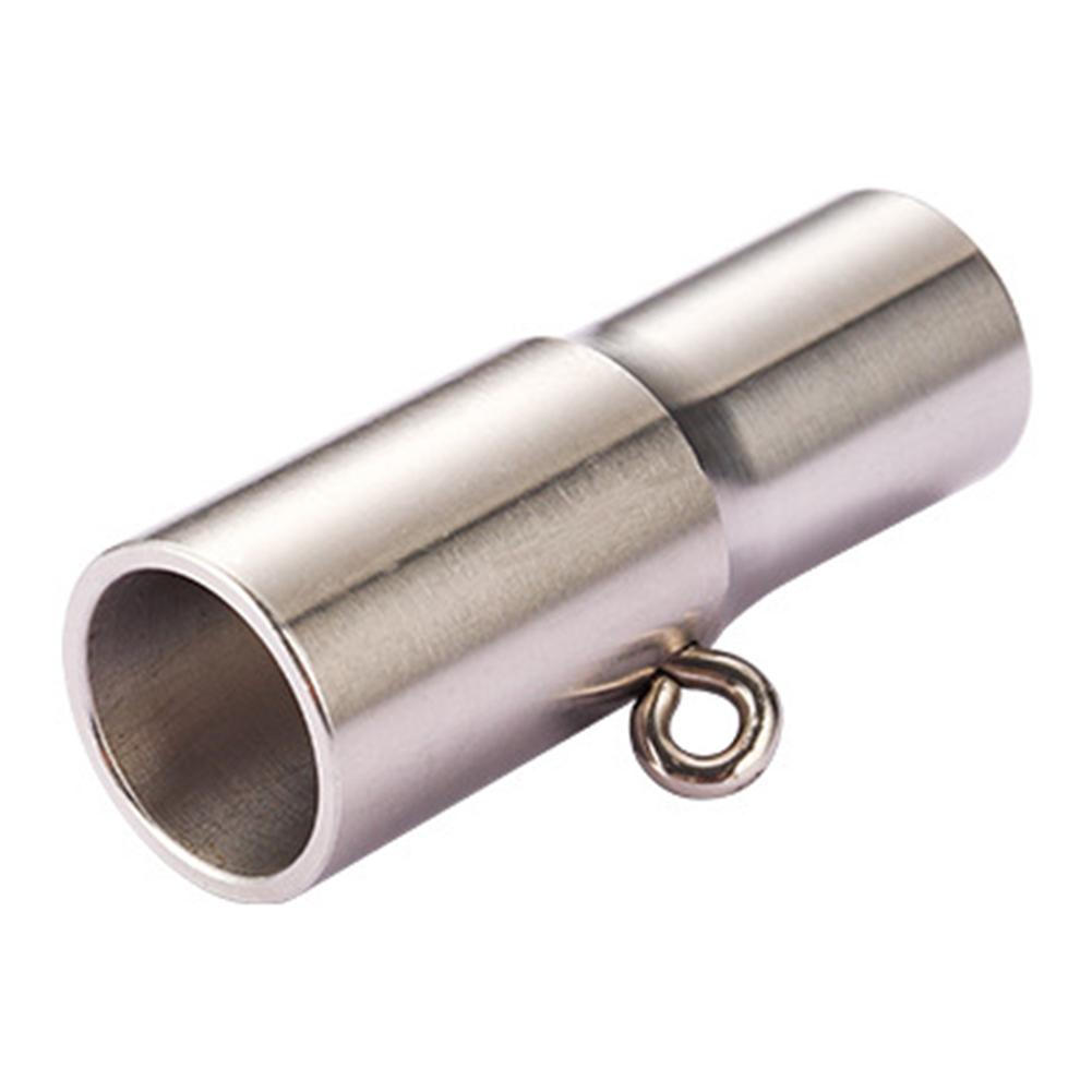 

NEW Squid Hook Corrector Stainless Steel Octopus Hook Straightening Tool Portable For Fishing Squid Bait Hook