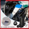 Packung mit 1 Stück für Ford Focus 2012-2017 Scheibenwaschpumpe 1S7117K624FD 31349228