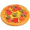 Creative Balance Pizza Toddler Educational Game With Plastic Construction For Kids Playroom